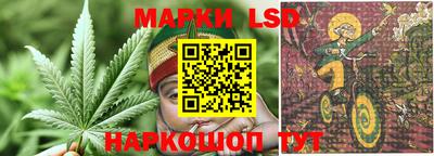 крисы Канаш